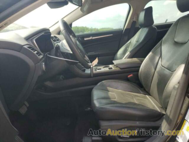 FORD FUSION TITANIUM, 3FA6P0D90LR118123