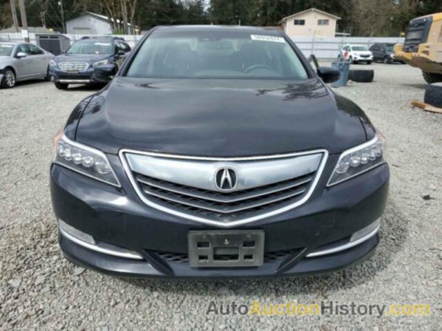 ACURA RLX TECH, JH4KC1F58GC000411