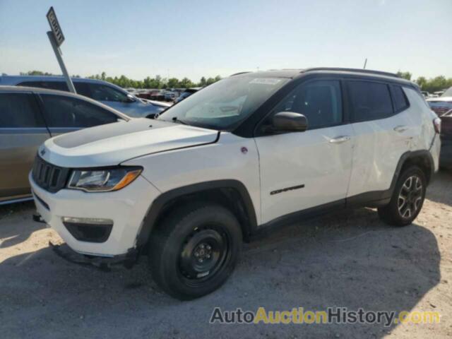 JEEP COMPASS TRAILHAWK, 3C4NJDDB3MT515086