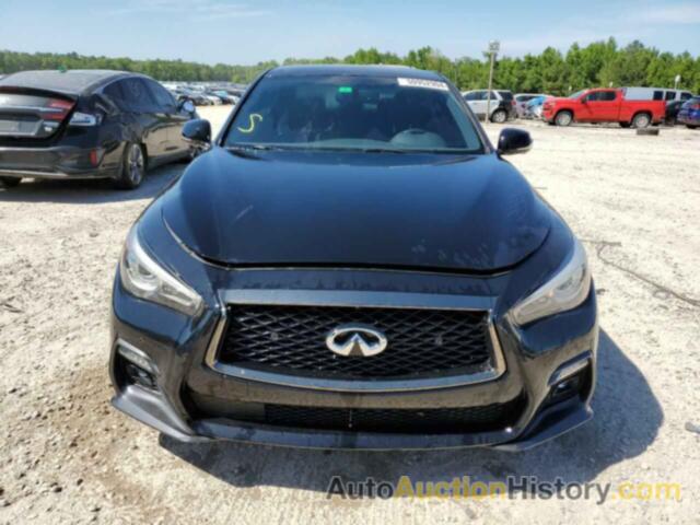 INFINITI Q50 PURE, JN1EV7AP3LM204920