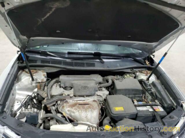 TOYOTA CAMRY L, 4T1BF1FK9EU412600