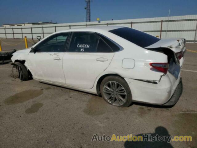 TOYOTA CAMRY LE, 4T1BF1FK2HU396258
