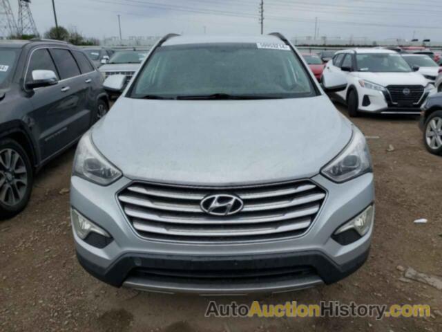 HYUNDAI SANTA FE GLS, KM8SMDHF3FU099777