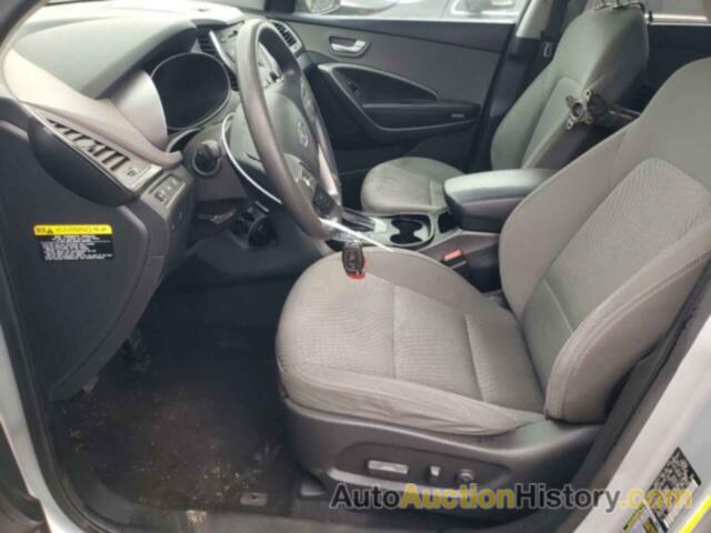 HYUNDAI SANTA FE GLS, KM8SMDHF3FU099777