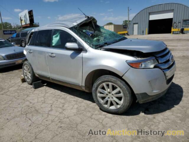 FORD EDGE LIMITED, 2FMDK3KC0DBB95716