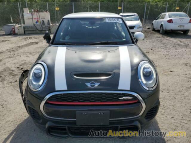 MINI COOPER JOHN COOPER WORKS, WMWXM9C56J2F66314