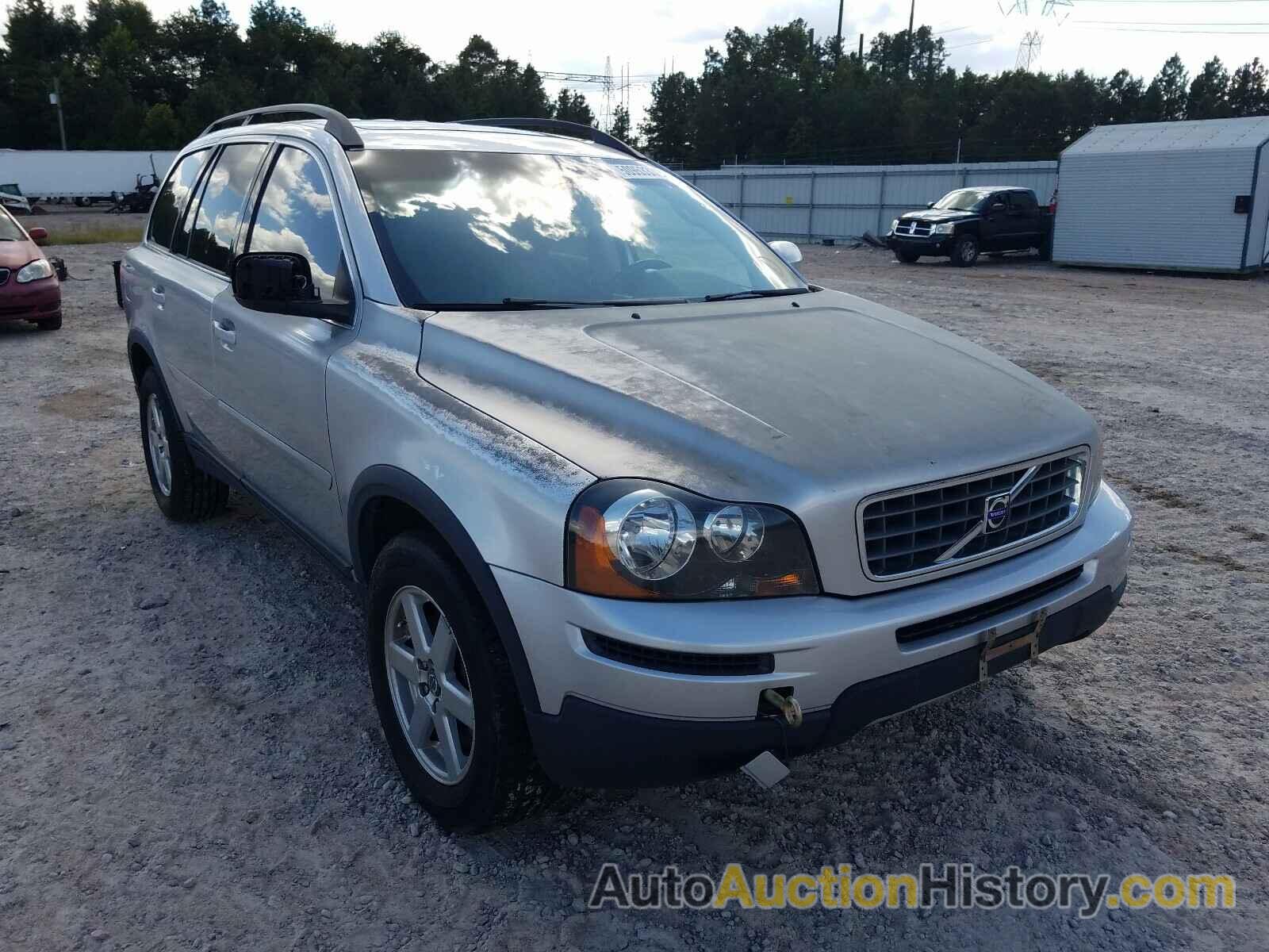 2007 VOLVO XC90 3.2 3.2, YV4CN982171337884