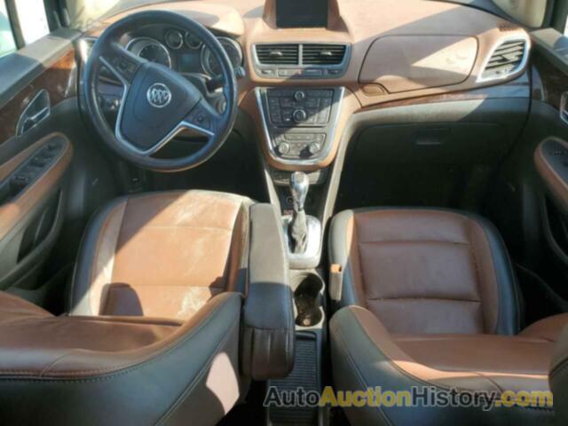 BUICK ENCORE PREMIUM, KL4CJDSB9FB208482