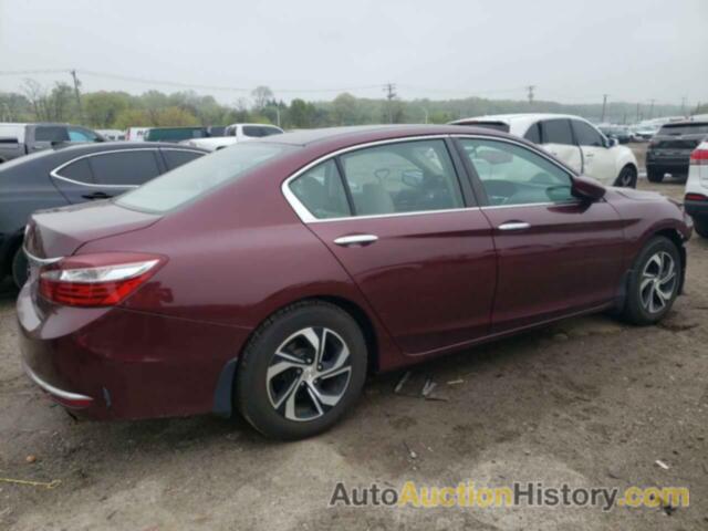 HONDA ACCORD LX, 1HGCR2F37HA153174