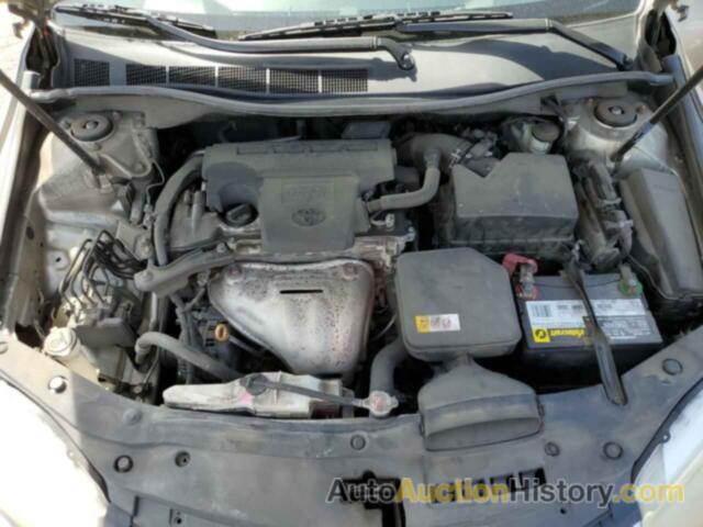 TOYOTA CAMRY LE, 4T1BF1FK9HU699392