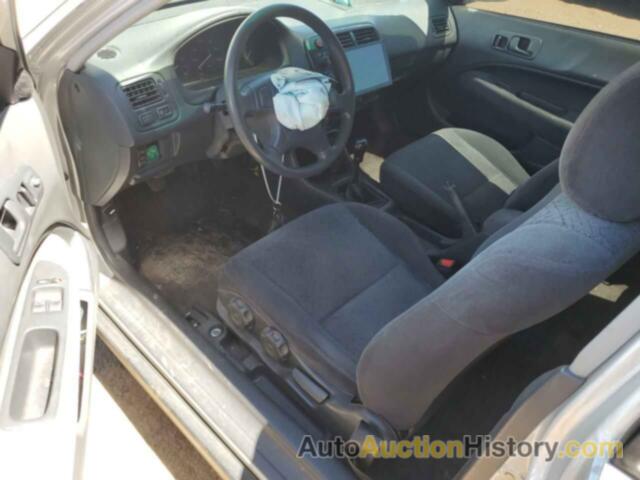 HONDA CIVIC EX, 1HGEJ8148YL128808