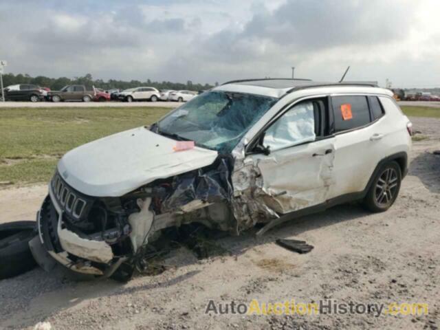 JEEP COMPASS LATITUDE, 3C4NJCBB5JT494833