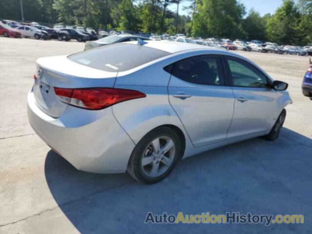 HYUNDAI ELANTRA GLS, 5NPDH4AE0DH235311