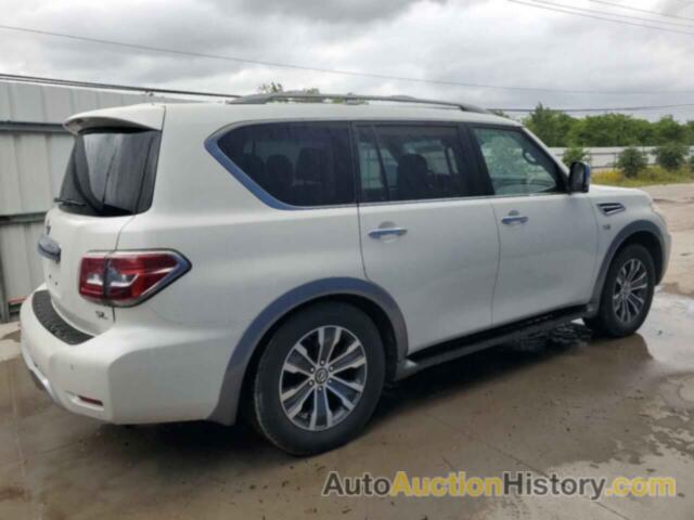 NISSAN ARMADA SV, JN8AY2ND8H9011313