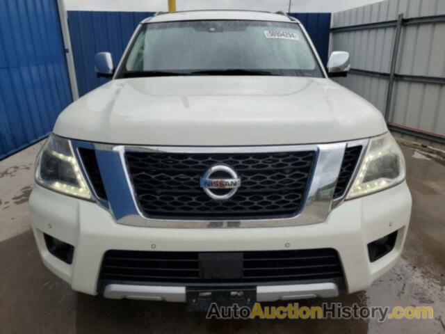 NISSAN ARMADA SV, JN8AY2ND8H9011313