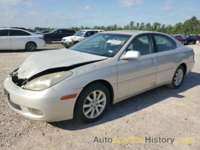 LEXUS ES330 330, JTHBA30G845015888