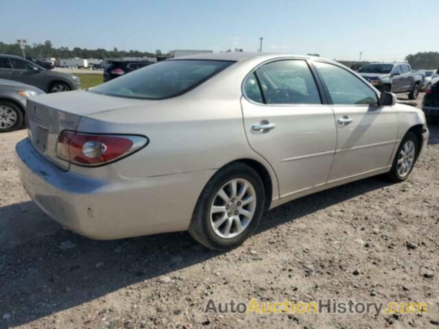 LEXUS ES330 330, JTHBA30G845015888