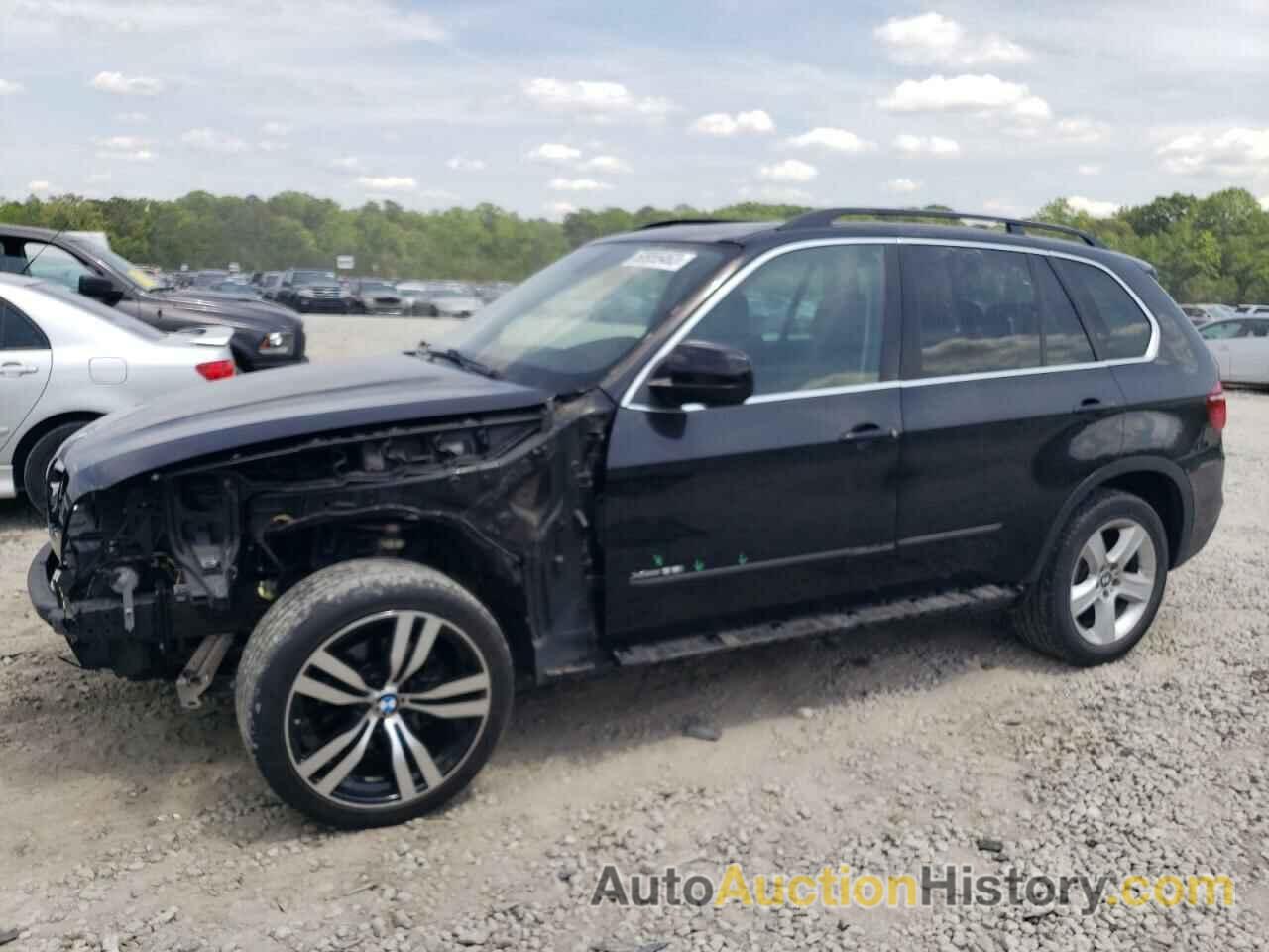 2013 BMW X5 XDRIVE35I, 5UXZV4C54D0B22438