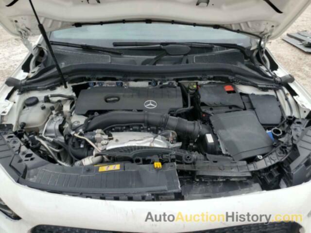 MERCEDES-BENZ GLA-CLASS 250, W1N4N4GB7PJ483663