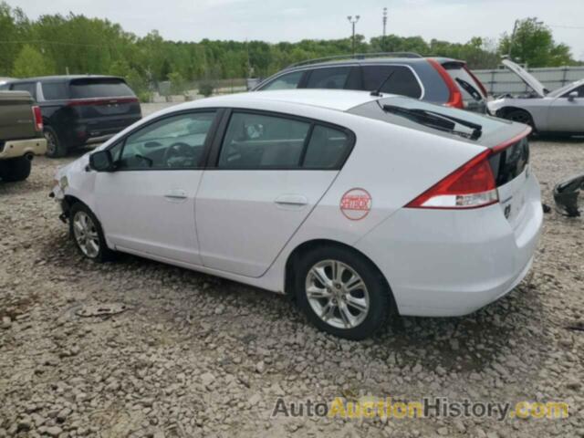 HONDA INSIGHT EX, JHMZE2H7XAS006124