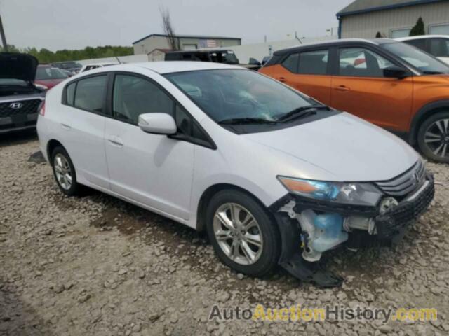 HONDA INSIGHT EX, JHMZE2H7XAS006124