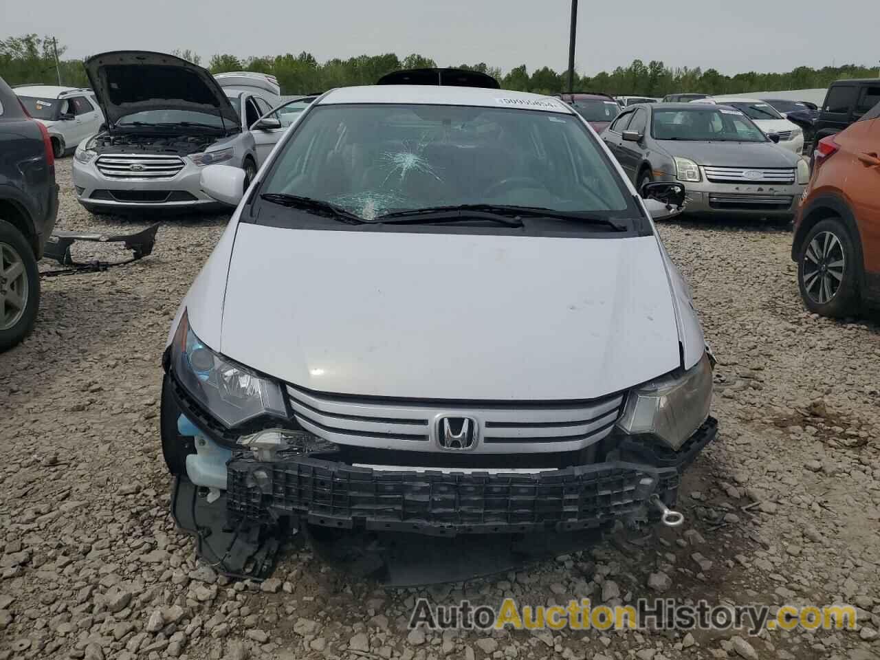 HONDA INSIGHT EX, JHMZE2H7XAS006124