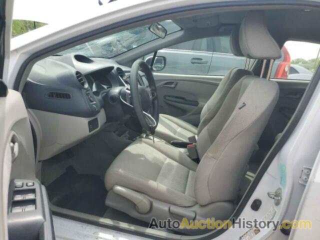 HONDA INSIGHT EX, JHMZE2H7XAS006124