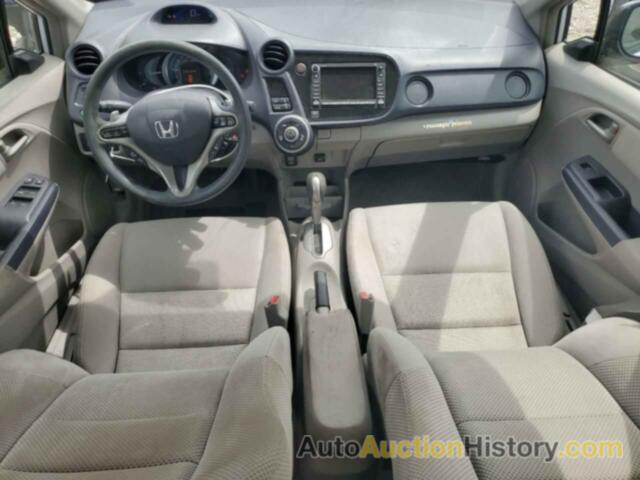 HONDA INSIGHT EX, JHMZE2H7XAS006124