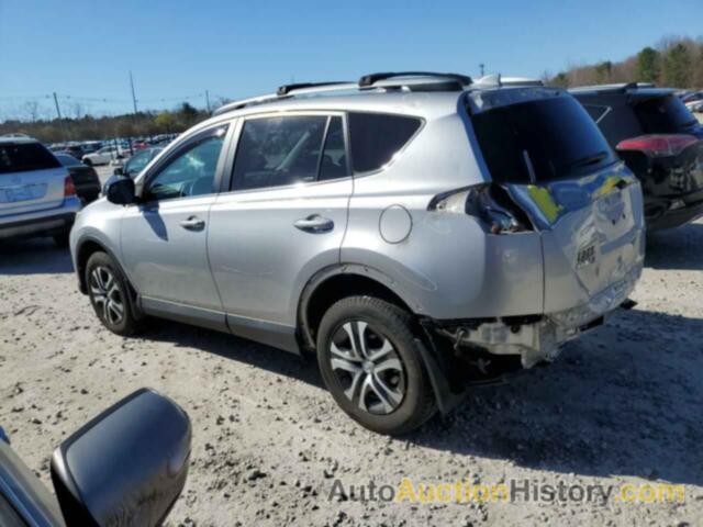 TOYOTA RAV4 LE, 2T3BFREV7HW625731