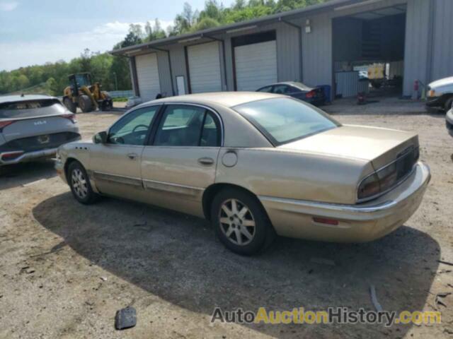 BUICK PARK AVE, 1G4CW54K554108145