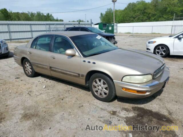 BUICK PARK AVE, 1G4CW54K554108145