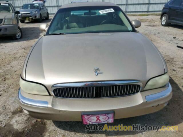 BUICK PARK AVE, 1G4CW54K554108145