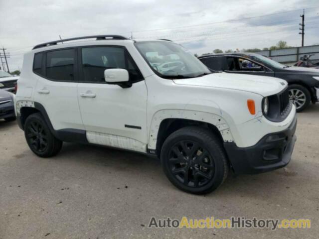 JEEP RENEGADE LATITUDE, ZACCJBBB7JPG80088