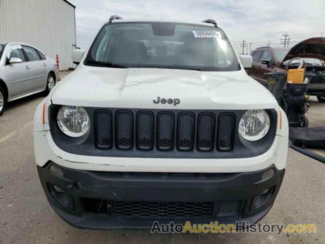 JEEP RENEGADE LATITUDE, ZACCJBBB7JPG80088