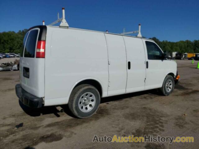 CHEVROLET EXPRESS, 1GCSGAFX3E1105504