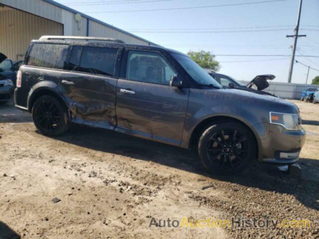 FORD FLEX SEL, 2FMGK5C81GBA08958