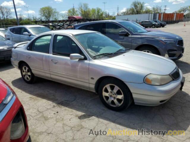 MERCURY MYSTIQUE LS, 1MEFM66L4WK651744