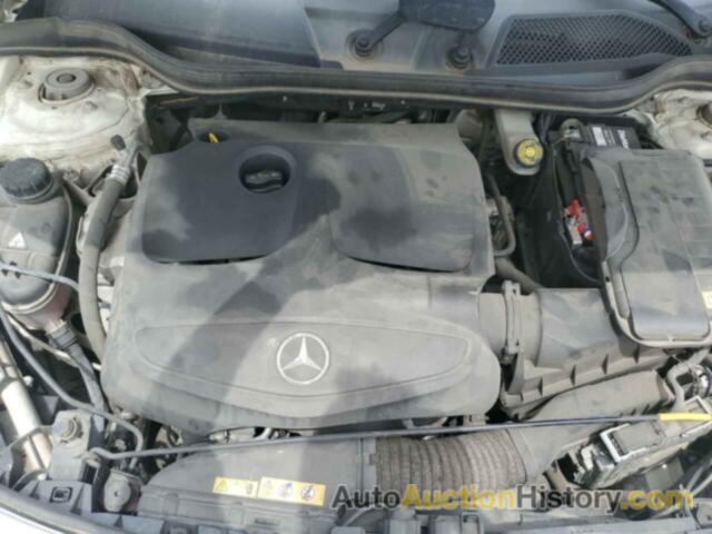 MERCEDES-BENZ CLA-CLASS 250, WDDSJ4EB5FN225975