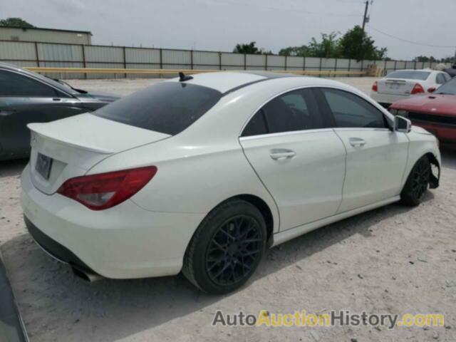 MERCEDES-BENZ CLA-CLASS 250, WDDSJ4EB5FN225975