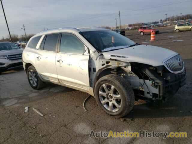 BUICK ENCLAVE CXL, 5GAEV23D49J176950