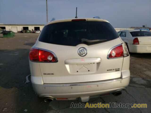 BUICK ENCLAVE CXL, 5GAEV23D49J176950