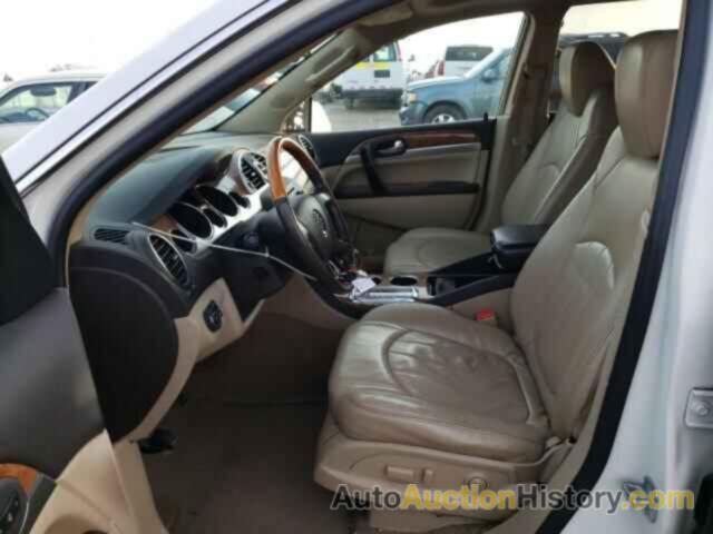 BUICK ENCLAVE CXL, 5GAEV23D49J176950