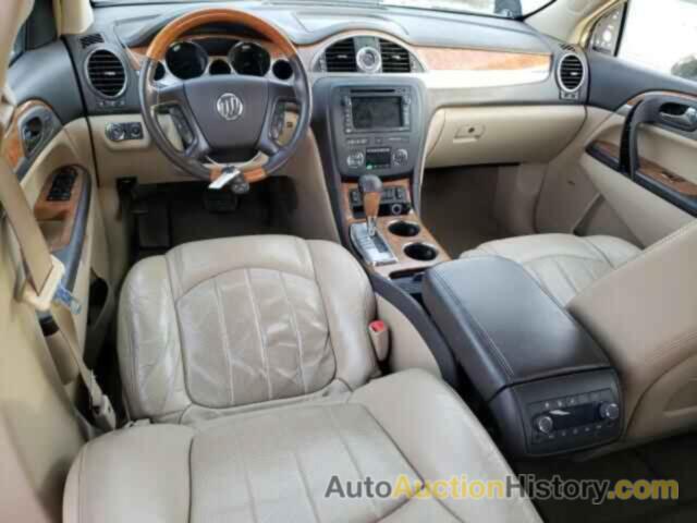 BUICK ENCLAVE CXL, 5GAEV23D49J176950