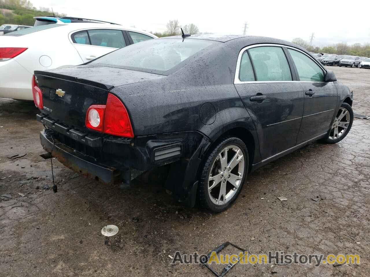 CHEVROLET MALIBU 1LT, 1G1ZC5E15BF397419