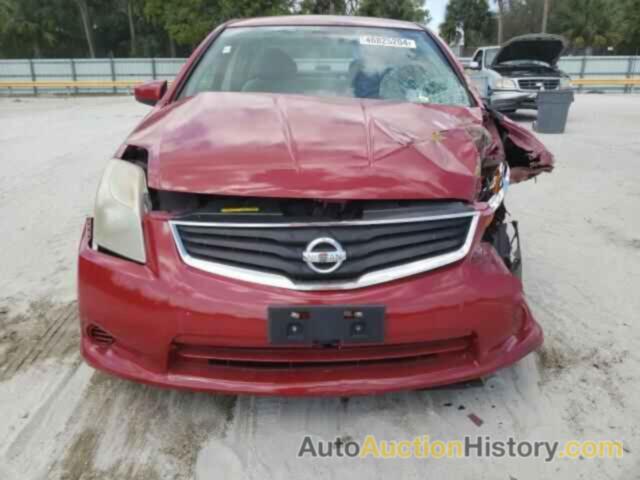 NISSAN SENTRA 2.0, 3N1AB6AP0AL661001