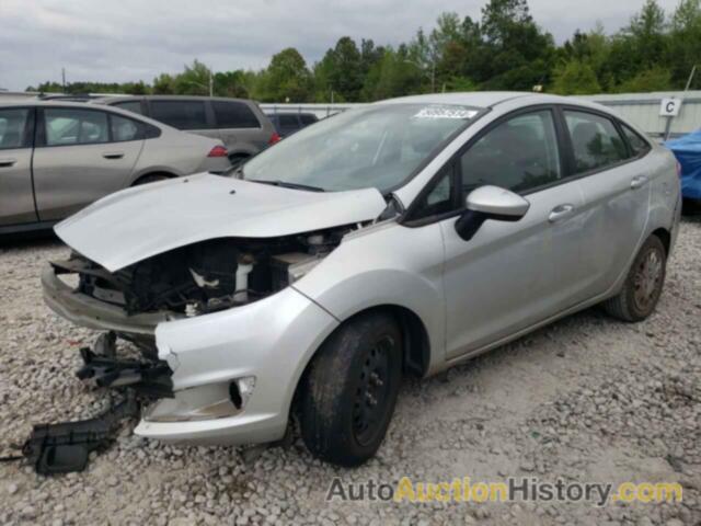 FORD FIESTA S, 3FADP4AJ0FM100624