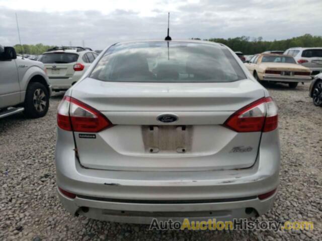 FORD FIESTA S, 3FADP4AJ0FM100624