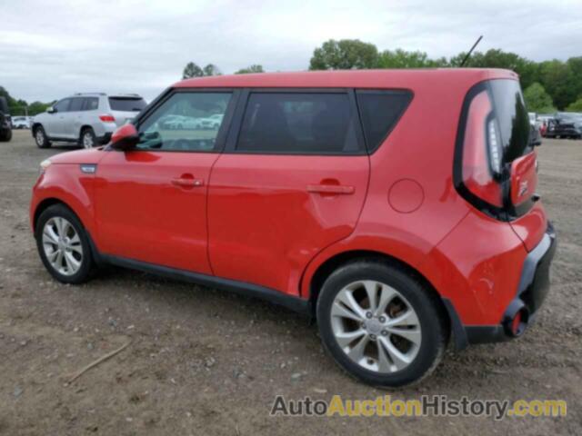 KIA SOUL +, KNDJP3A58G7841707