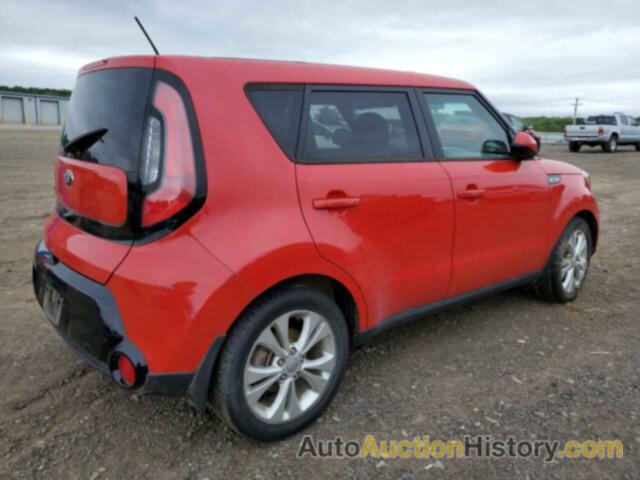 KIA SOUL +, KNDJP3A58G7841707