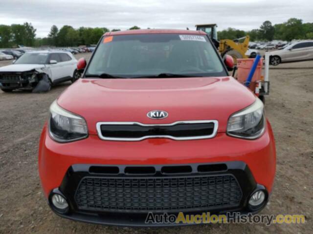 KIA SOUL +, KNDJP3A58G7841707